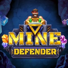 Mine Defender