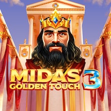 Midas Golden Touch 3