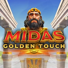Midas Golden Touch