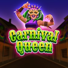 Carnival Queen