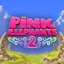 Pink Elephants 2