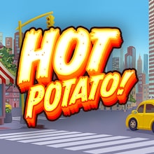 Hot Potato!