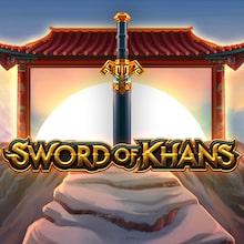 Sword of Khans