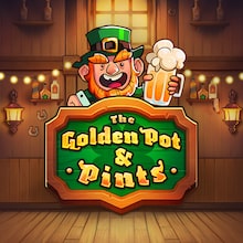 The Golden Pot & Pints