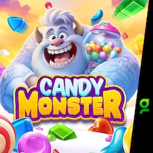 Candy Monster