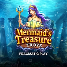 Mermaid’s Treasure Trove