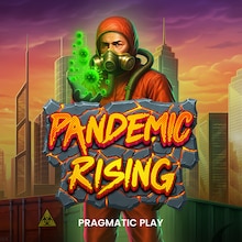 Pandemic Rising