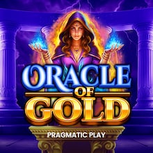 Oracle of Gold