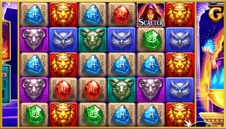 Oracle of Gold screenshot