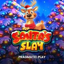 Santa's Slay
