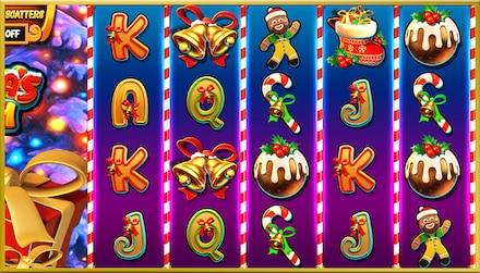 Santa's Slay screenshot