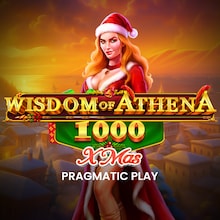 Wisdom of Athena 1000 Xmas