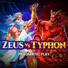 Zeus vs Typhon