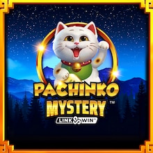 Pachinko Mystery™ Link&Win™