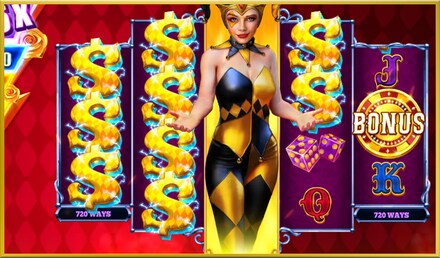 Fire and Roses Gold Blitz Fortune Tower screenshot