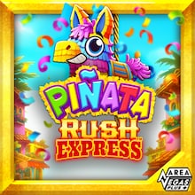 Piñata Rush Express™