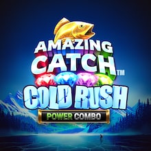 Amazing Catch Cold Rush Power Combo™