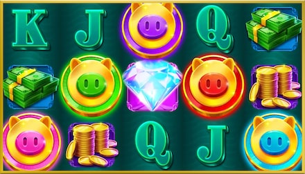 Area Link Bank Boss screenshot