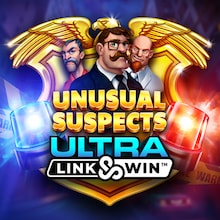 Unusual Suspects Ultra Link&Win