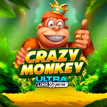 Crazy Monkey Ultra Link&Win™
