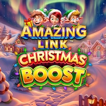 Amazing Link™ Christmas Boost