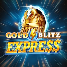 Gold Blitz Express™