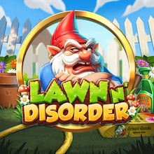 Lawn n' Disorder