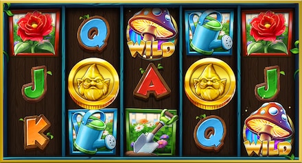 Lawn n' Disorder screenshot