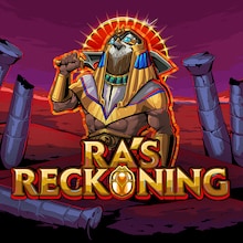 Ra's Reckoning