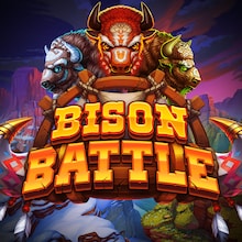 Bison Battle