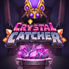 Crystal Catcher