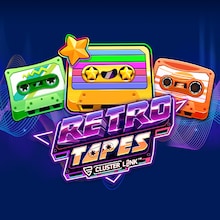 Retro Tapes