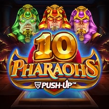 10 Pharaohs