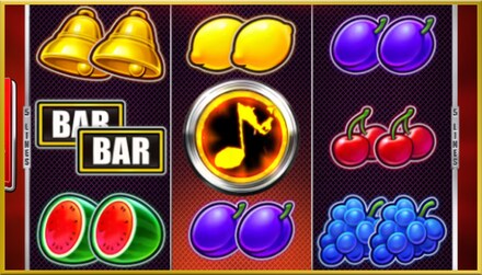 Rockin'Joker: Hold and Win screenshot