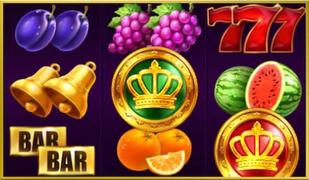 3 Royal Coins: Hold and Win screenshot