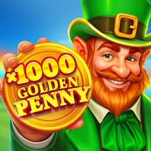 Golden Penny x1000