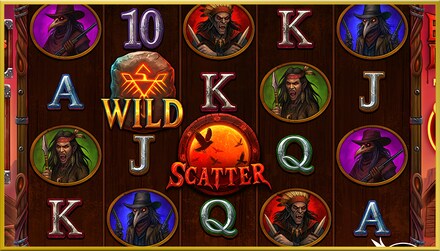 Bloody Dawn screenshot