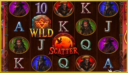 Bloody Dawn screenshot