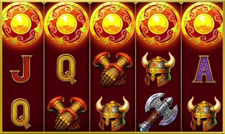 Hammerstorm screenshot