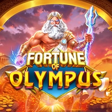 Fortune of Olympus