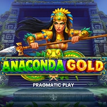 Anaconda Gold