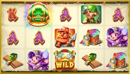 Buildin' More Bucks screenshot