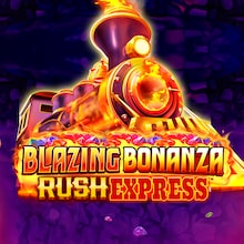 Blazing Bonanza Rush Express™