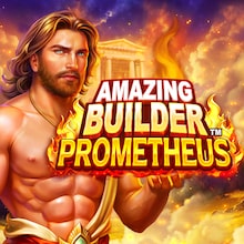 Amazing Builder™ Prometheus