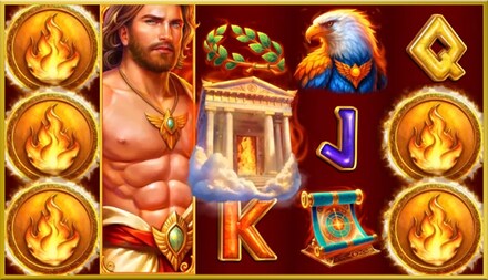 Amazing Builder Prometheus screenshot