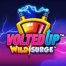 VoltedUP WildSurge
