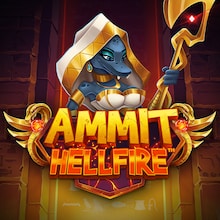 Ammit Hellfire™