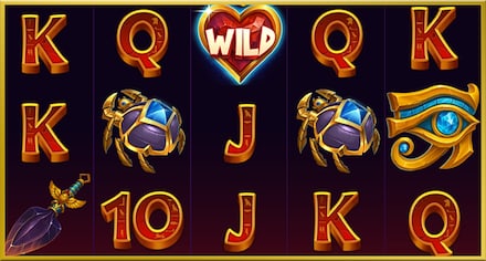 Ammit Hellfire screenshot