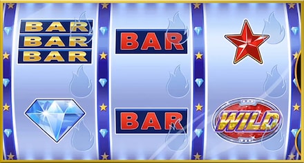 Super Stepper screenshot