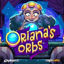 Oriana's Orbs™